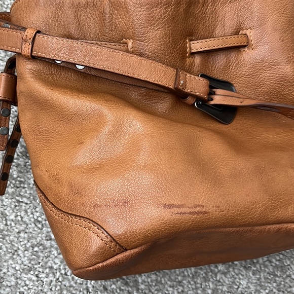Frye and Co leather bag - Picture 6 of 6